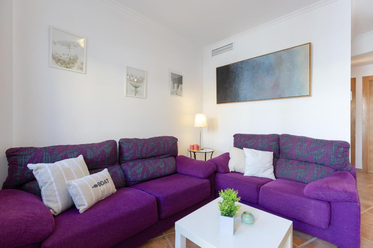 Villa Happiness Corner By Fidalsa Pilar de la Horadada Esterno foto